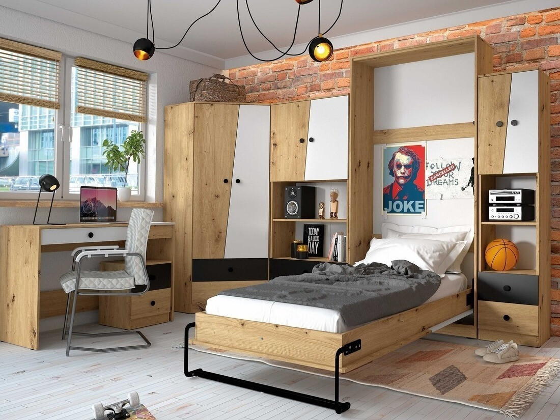 Kolekcija namještaja Mirelbu