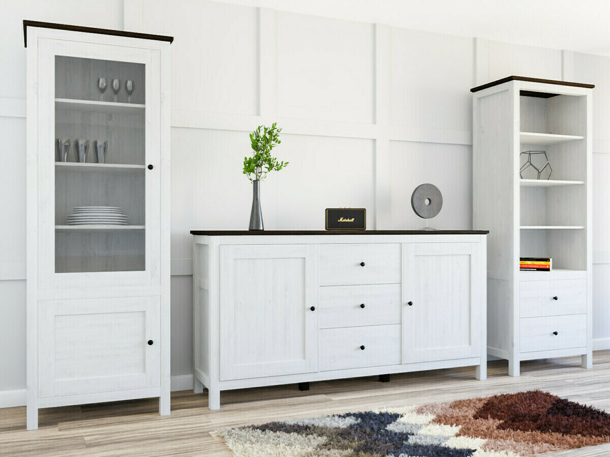 Kolekcija namještaja Sordoro