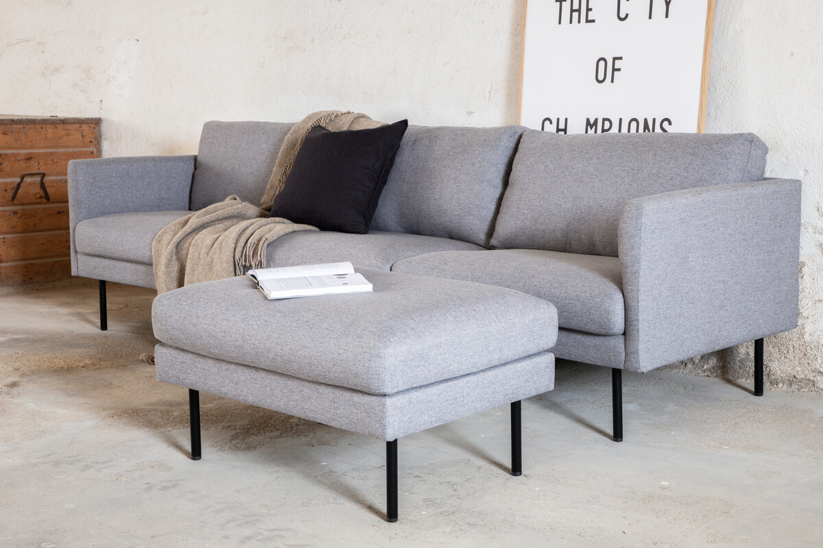 Kolekcija namještaja Fercame