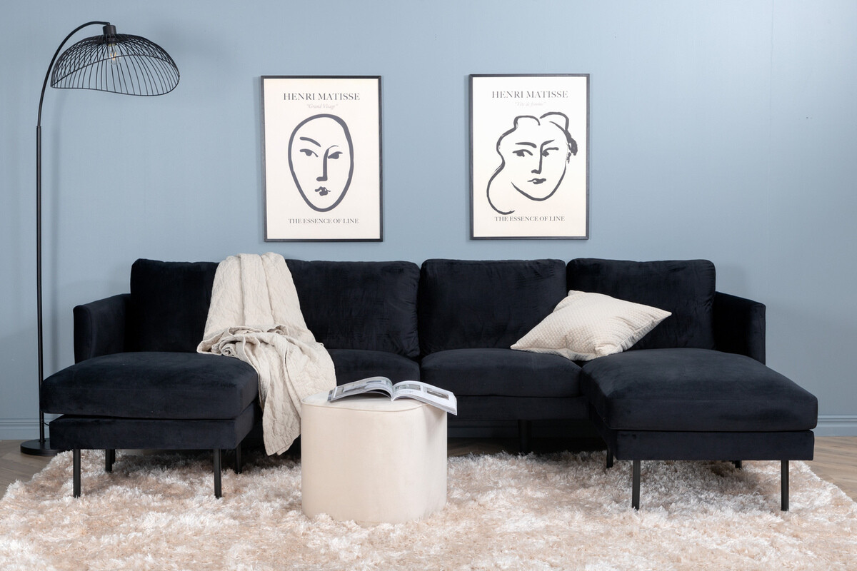 Kolekcija namještaja Fercame