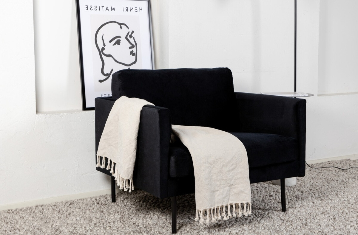 Kolekcija namještaja Fercame