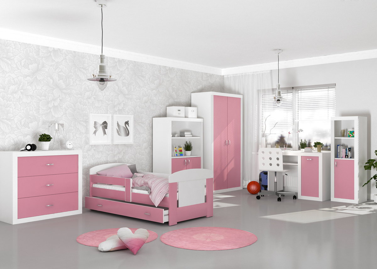 Kolekcija namještaja Tentive