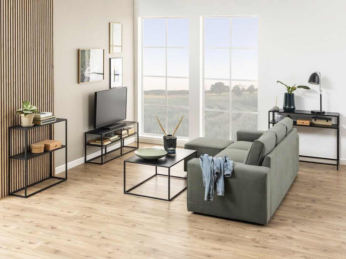 Kolekcija namještaja Norsica Teruva