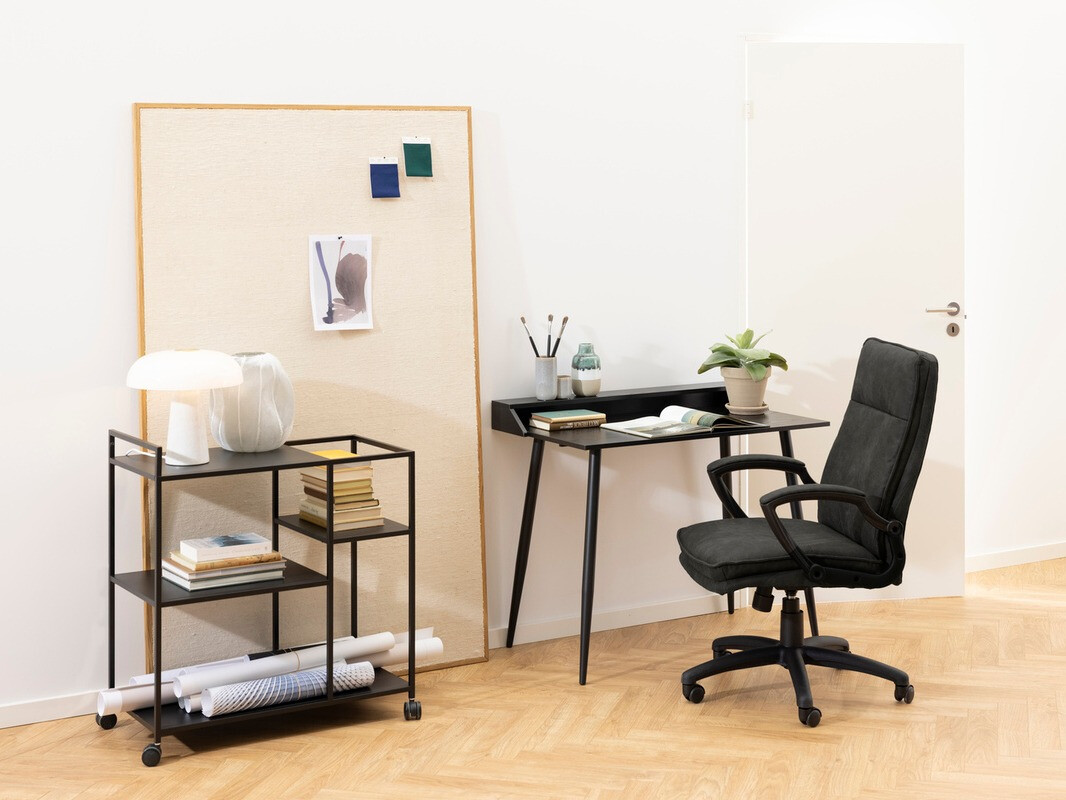 Kolekcija namještaja Norsica Teruva