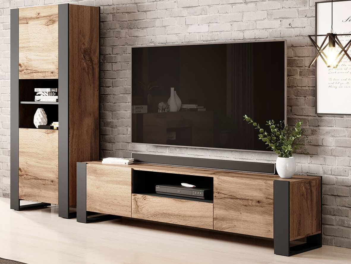 Kolekcija namještaja Nolvoi