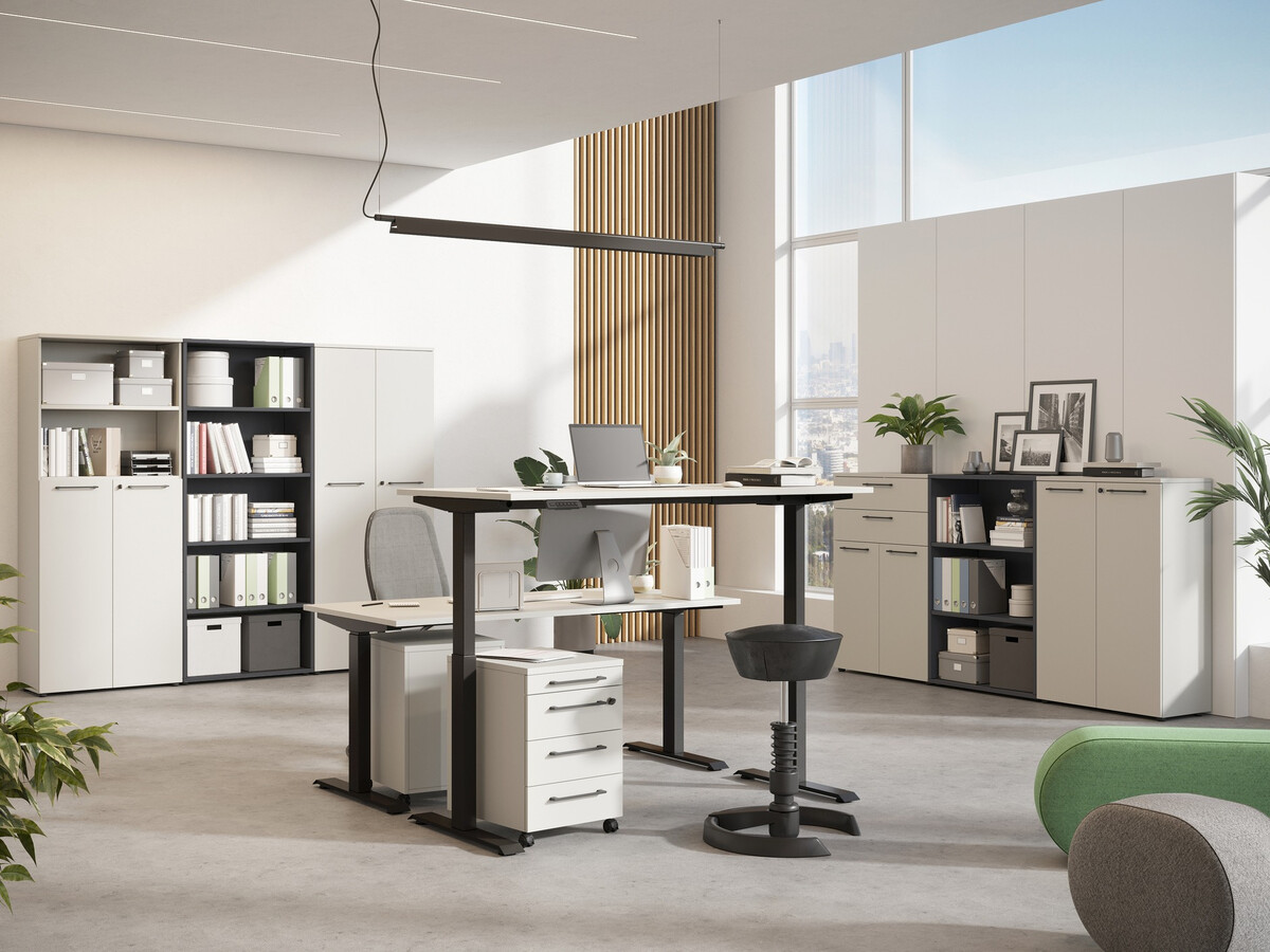 Kolekcija namještaja Eliromo