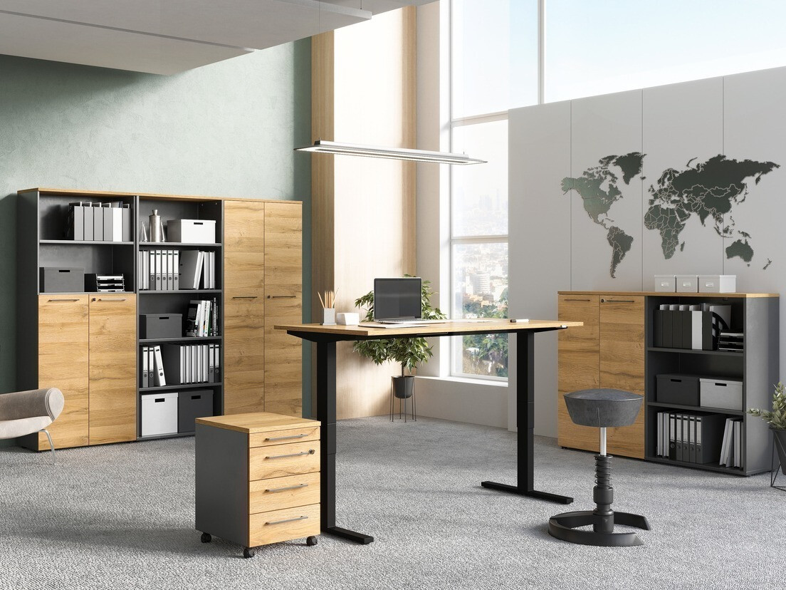 Kolekcija namještaja Eliromo