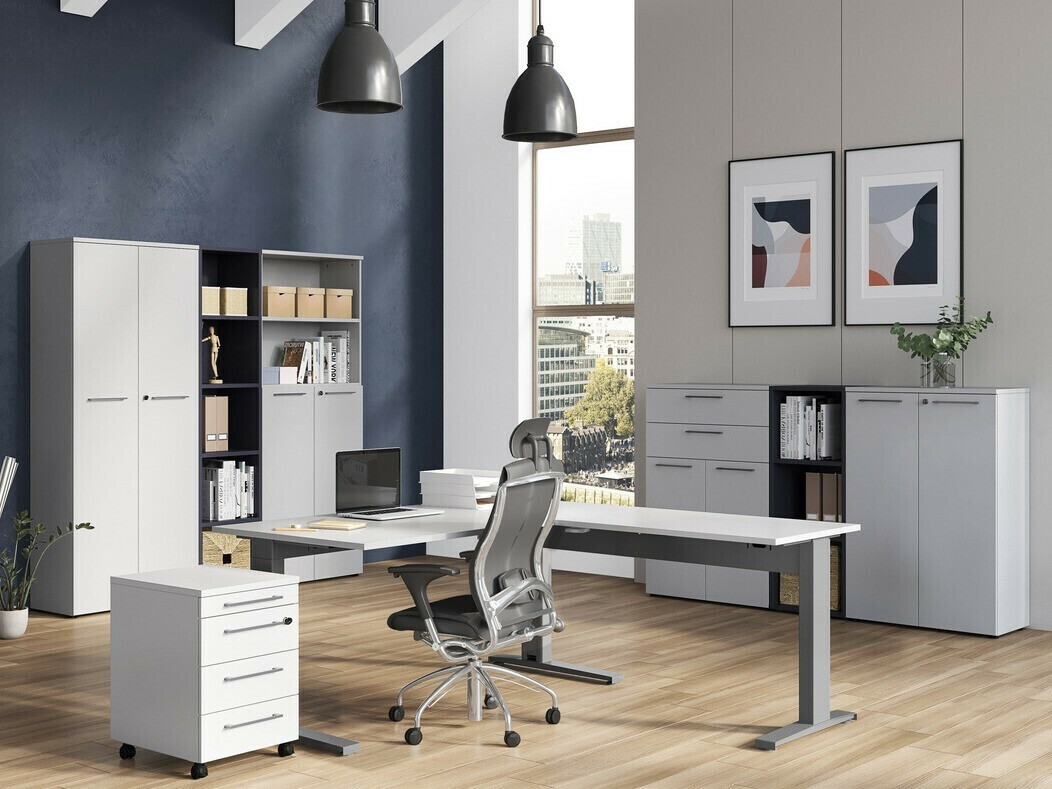 Kolekcija namještaja Eliromo