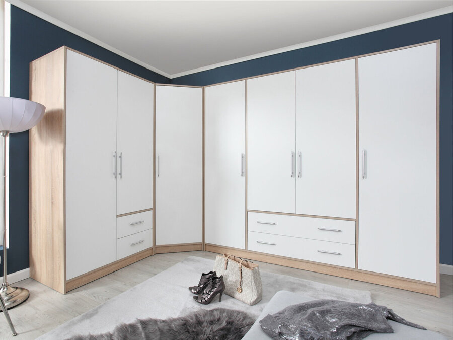 Kolekcija namještaja Cavmero