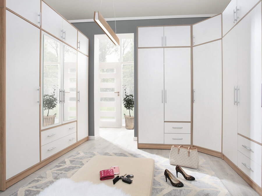 Kolekcija namještaja Cavmero