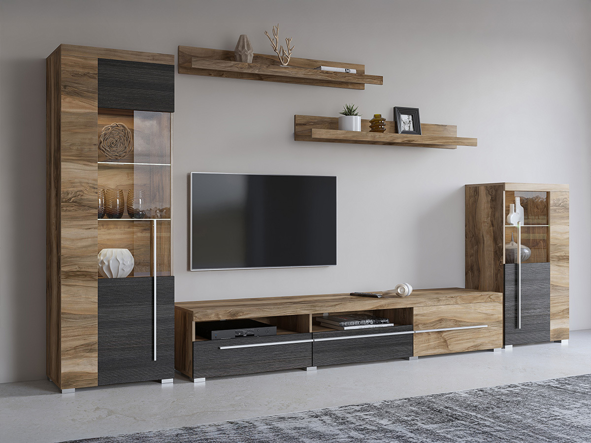 Kolekcija namještaja Sorciro