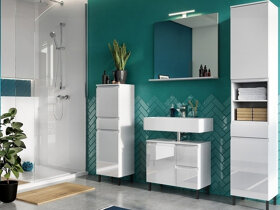 Kolekcija namještaja Talmira