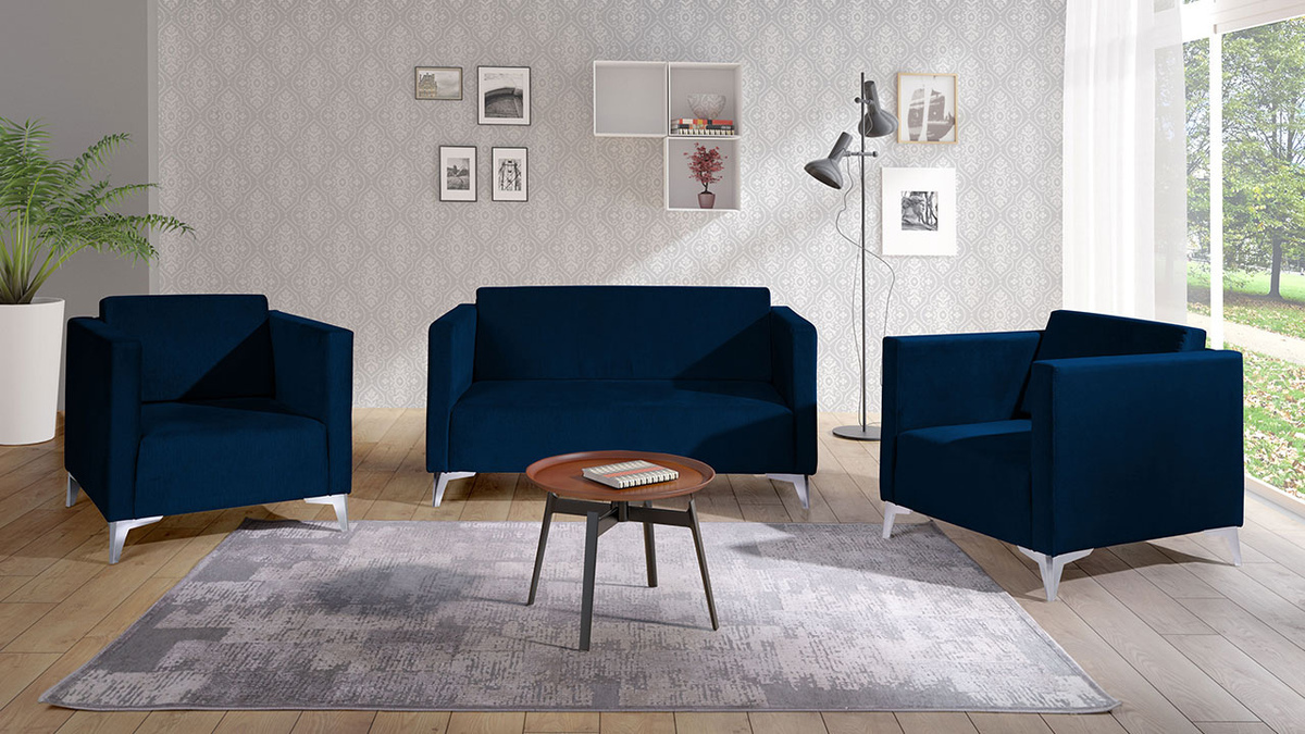 Kolekcija namještaja Virmore