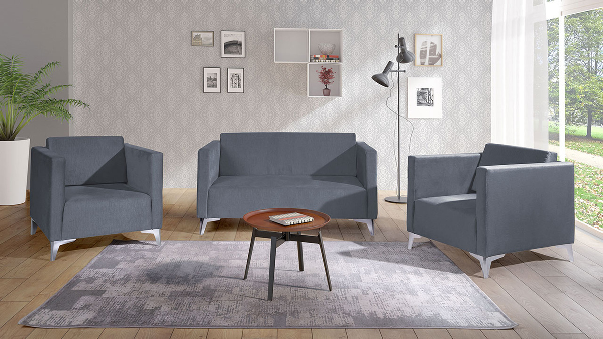 Kolekcija namještaja Virmore