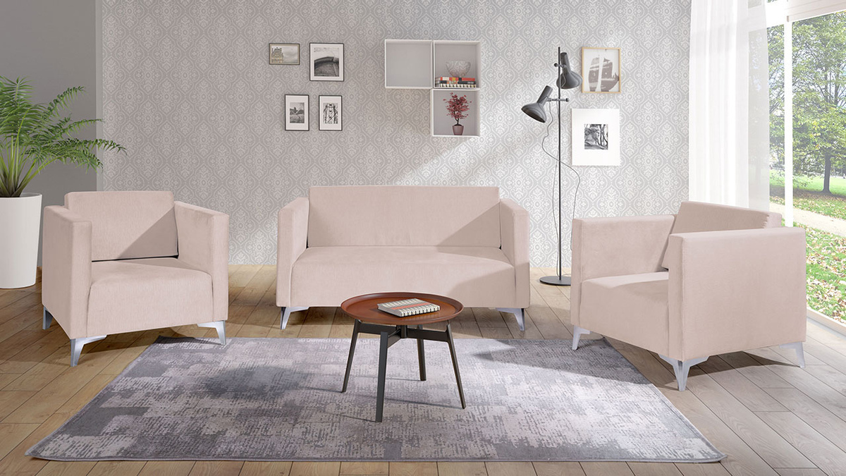 Kolekcija namještaja Virmore