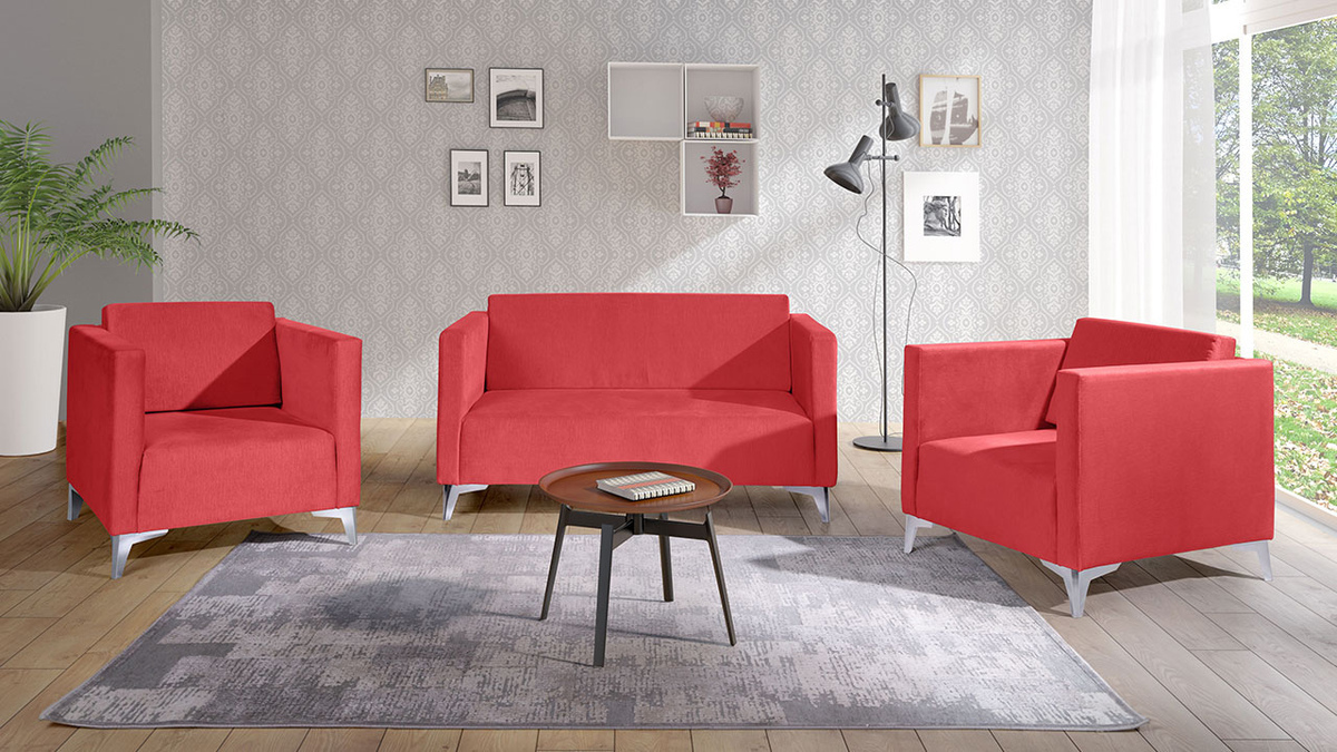 Kolekcija namještaja Virmore