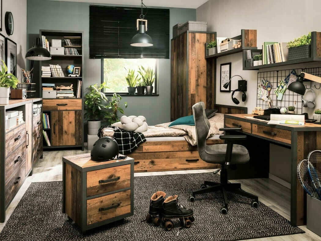 Kolekcija namještaja Belsera