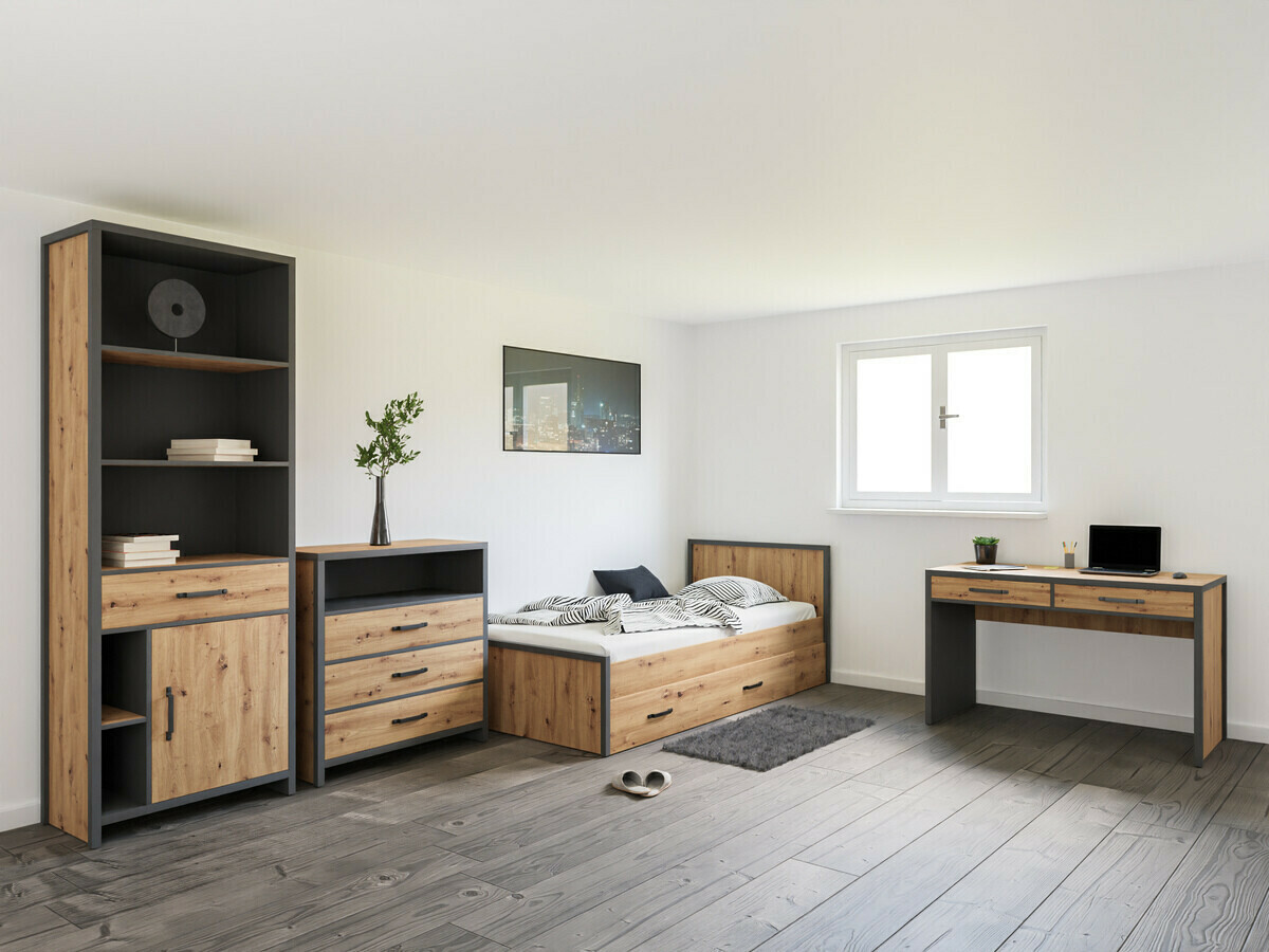 Kolekcija namještaja Belsera