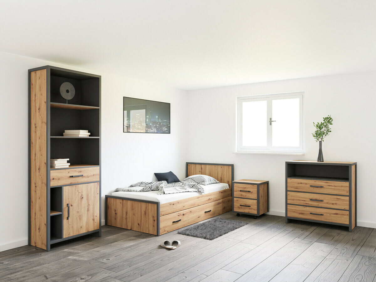 Kolekcija namještaja Belsera