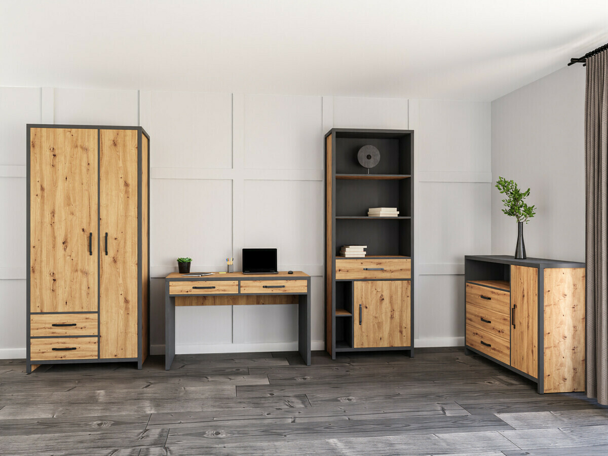 Kolekcija namještaja Belsera