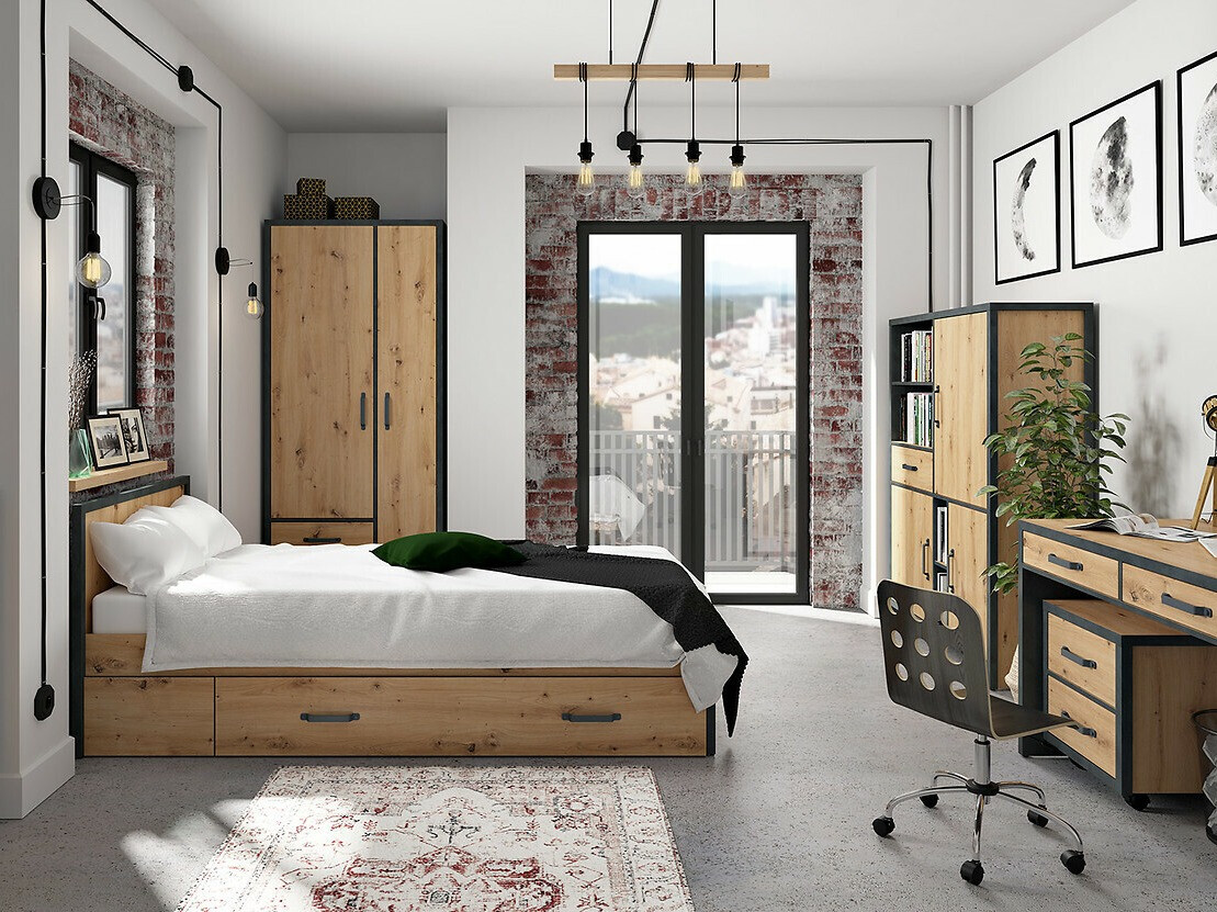 Kolekcija namještaja Belsera