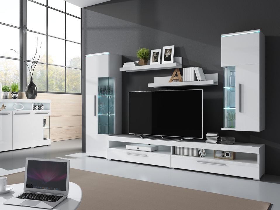 Kolekcija namještaja Torvire