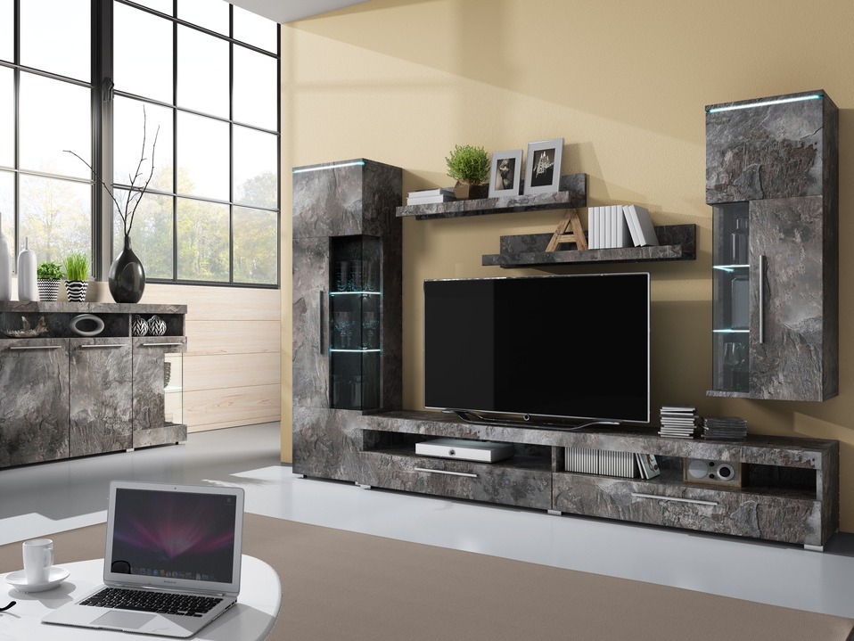 Kolekcija namještaja Torvire