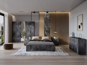 Kolekcija namještaja Torvire