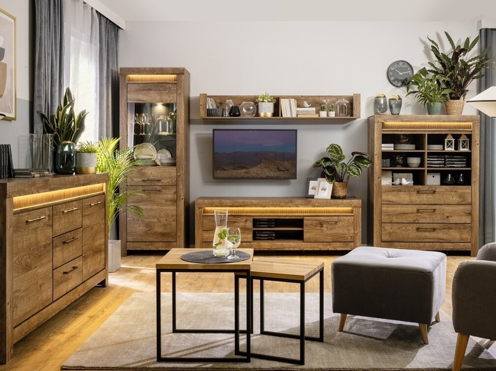 Kolekcija namještaja Fiomoro