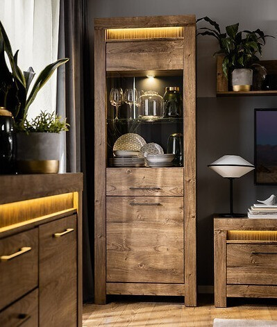 Kolekcija namještaja Fiomoro