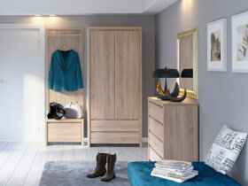 Kolekcija namještaja Nolroma