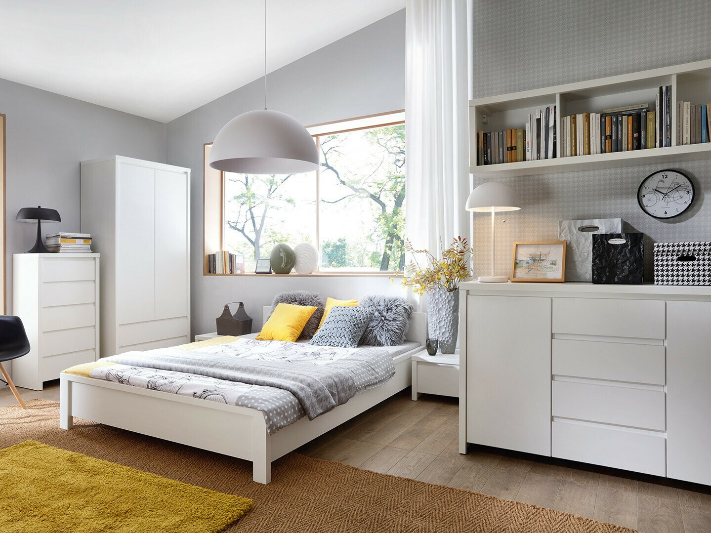 Kolekcija namještaja Nolroma