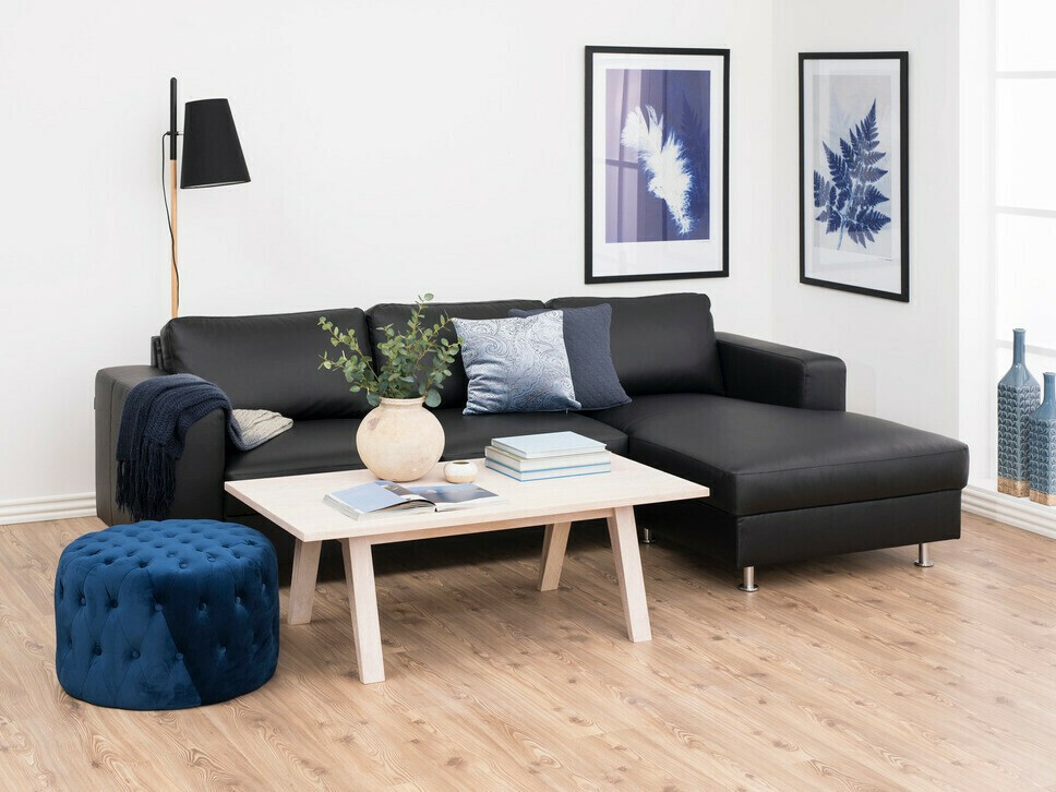 Kolekcija namještaja Norsica Albene