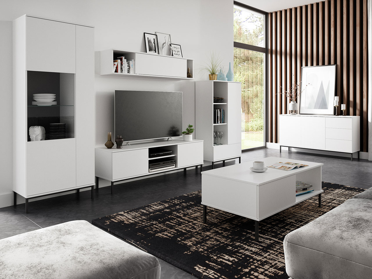 Kolekcija namještaja Lomsore