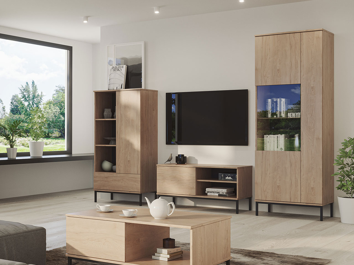 Kolekcija namještaja Lomsore