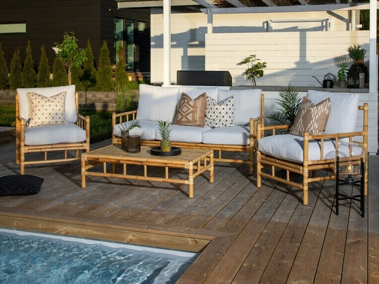 Kolekcija namještaja Mernolu