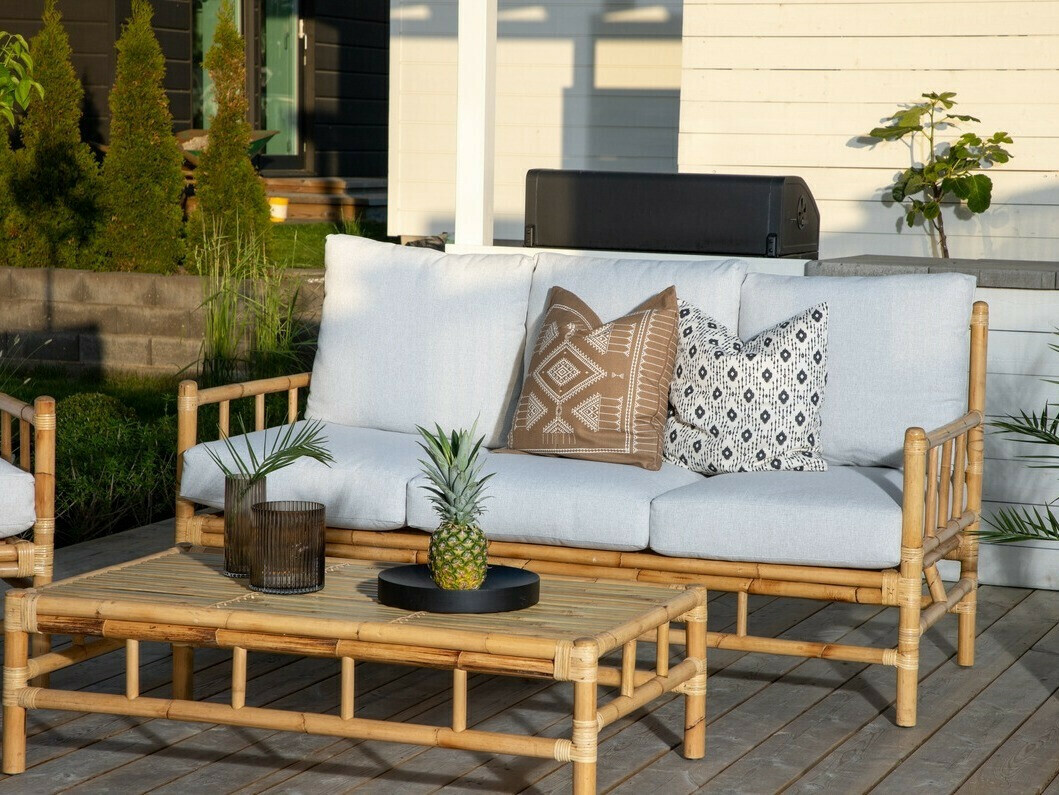 Kolekcija namještaja Mernolu