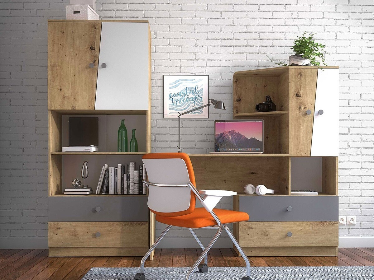 Kolekcija namještaja Almira