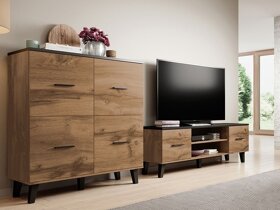 Kolekcija namještaja Larfloi