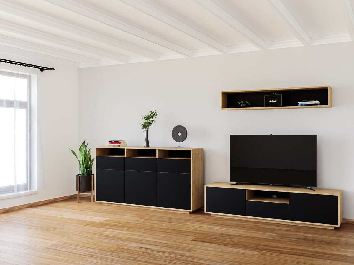 Kolekcija namještaja Deltese