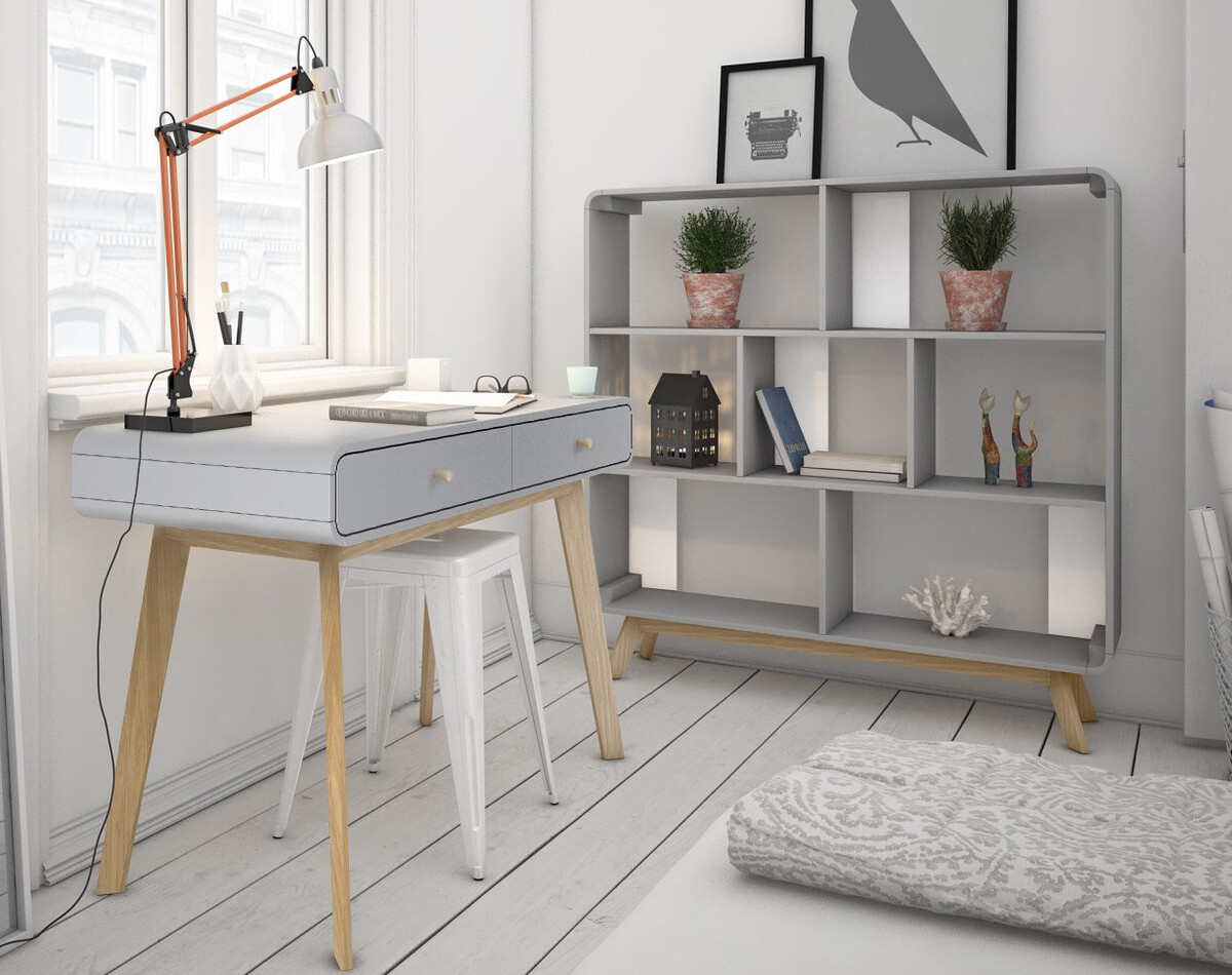 Kolekcija namještaja Elbtena