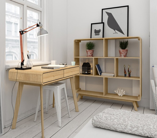 Kolekcija namještaja Elbtena