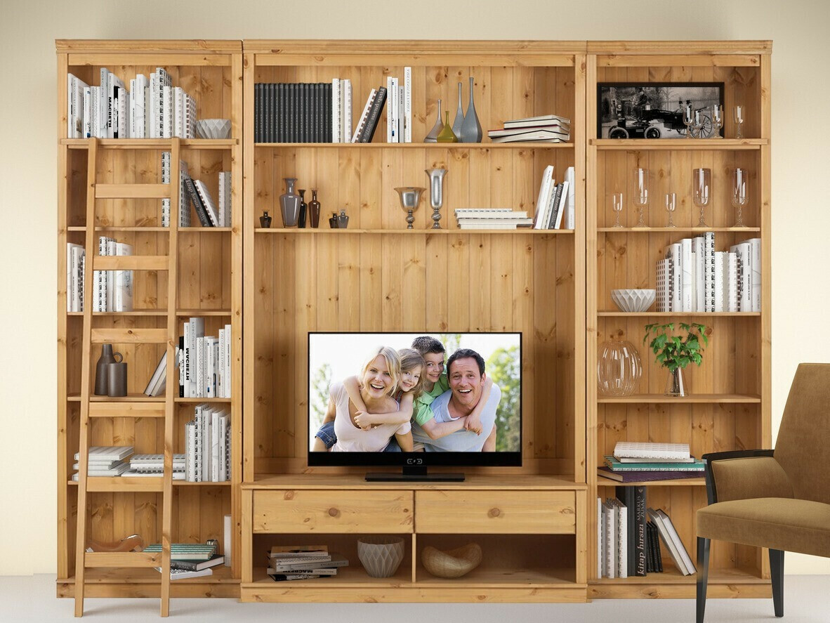 Kolekcija namještaja Saltoro