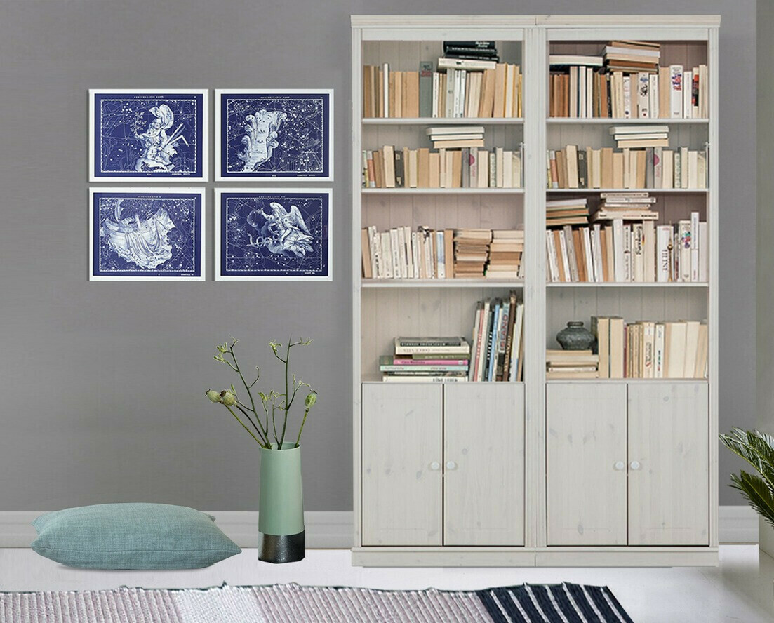 Kolekcija namještaja Saltoro