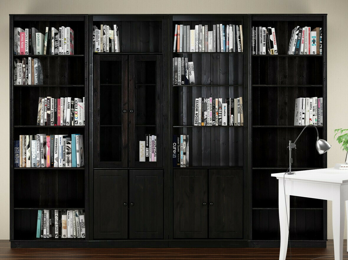 Kolekcija namještaja Saltoro