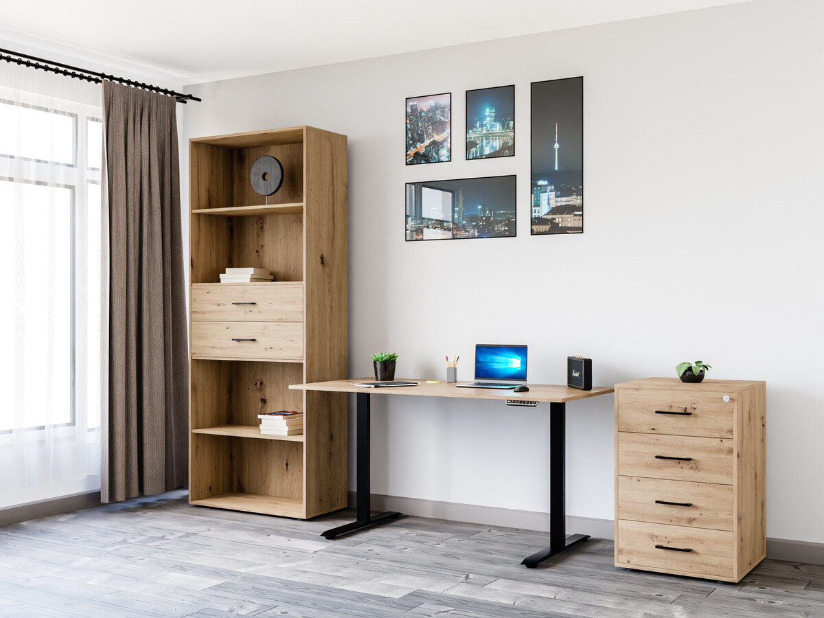 Kolekcija namještaja Nolremi