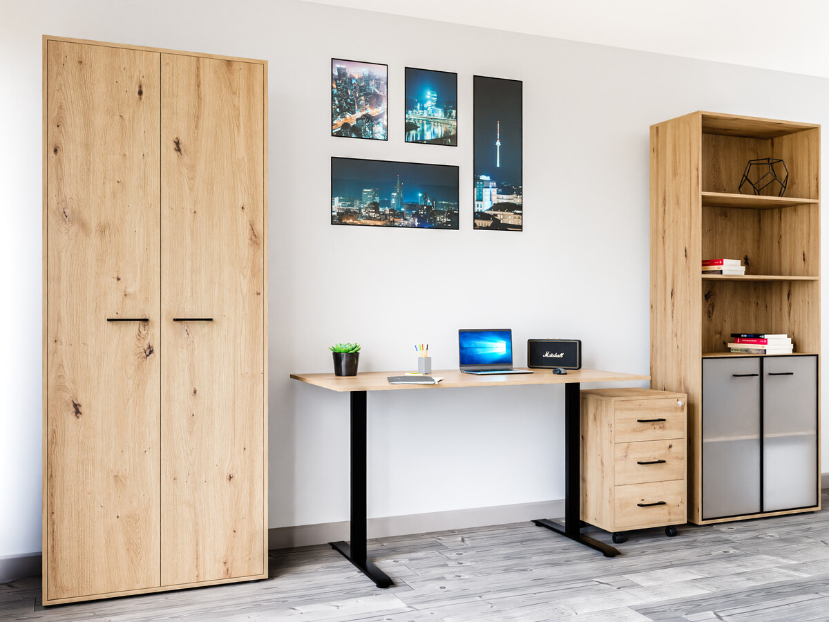 Kolekcija namještaja Nolremi