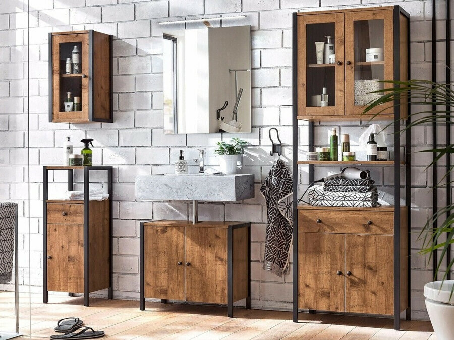 Kolekcija namještaja Larnovo