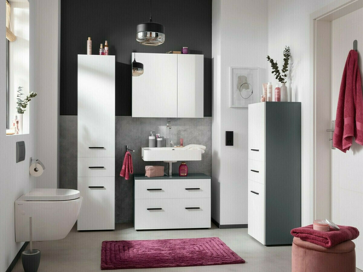 Kolekcija namještaja Larlori