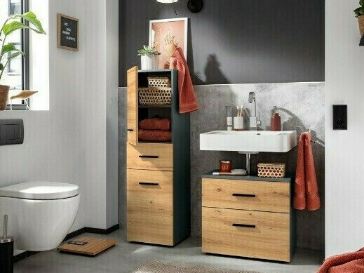 Kolekcija namještaja Larlori